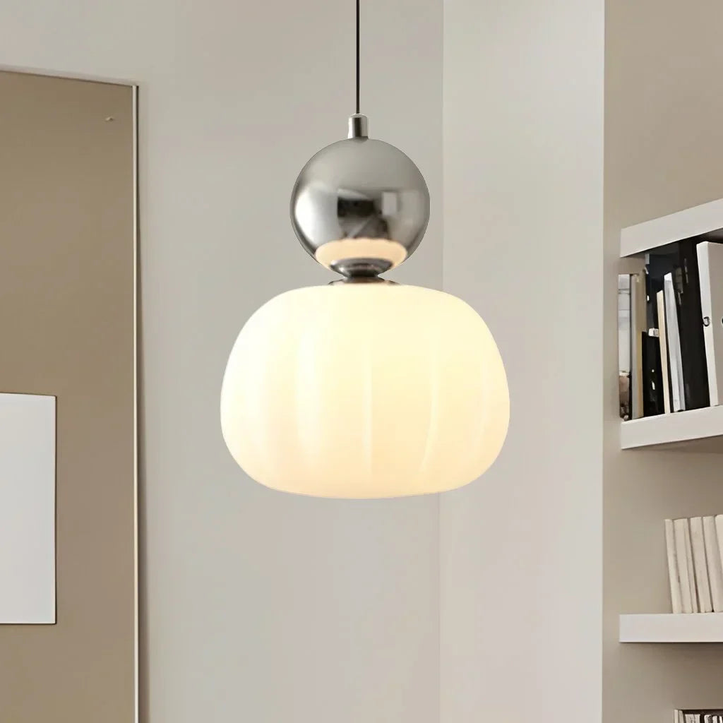 Elegante Deckenleuchte - Art Deco Stil
