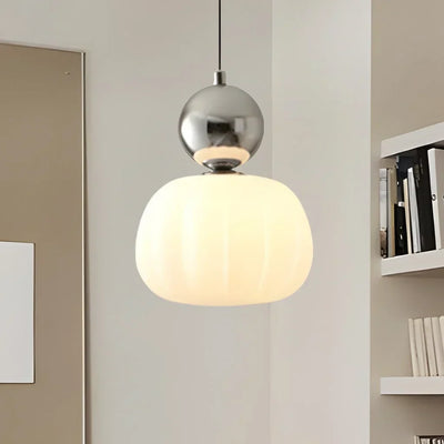 Elegante Deckenleuchte - Art Deco Stil