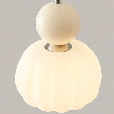 Elegante Deckenleuchte - Art Deco Stil