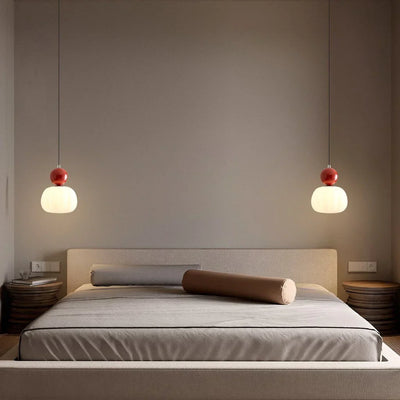 Elegante Deckenleuchte - Art Deco Stil