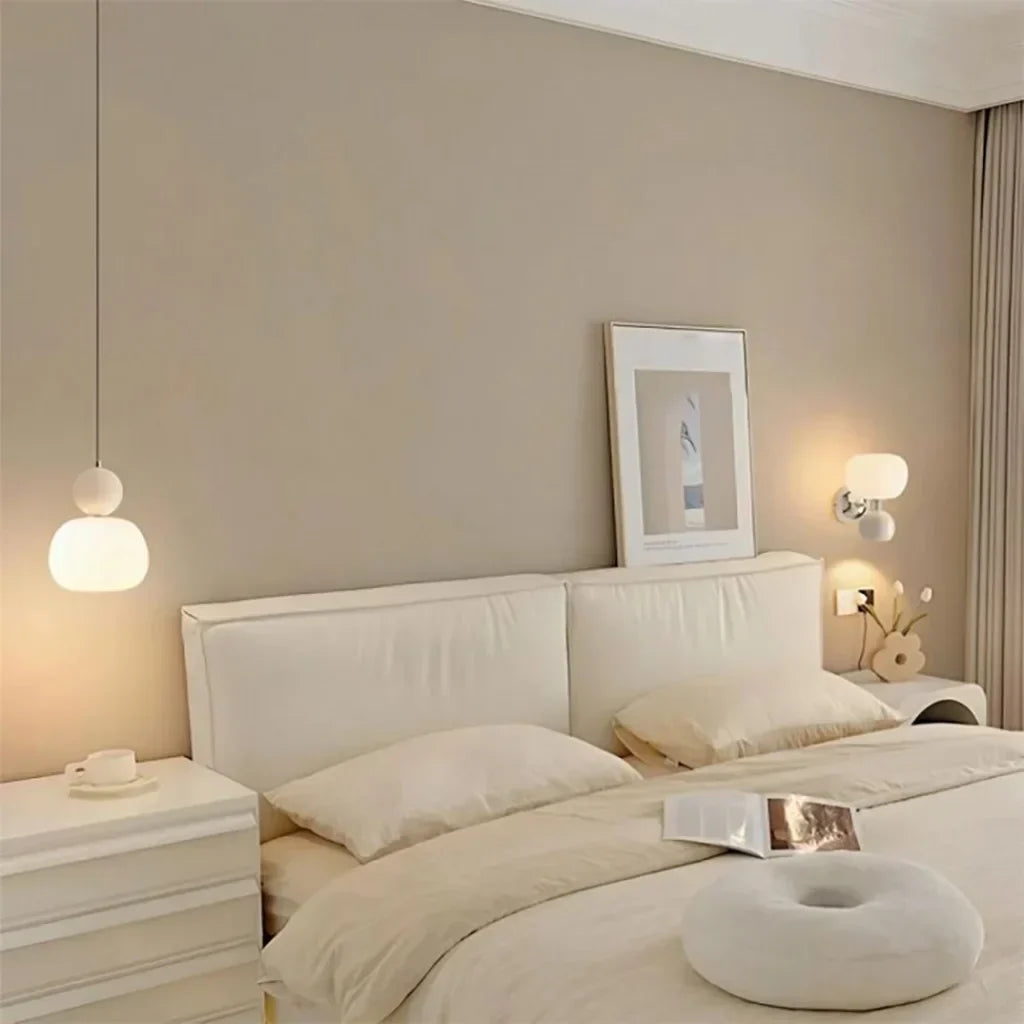 Elegante Deckenleuchte - Art Deco Stil
