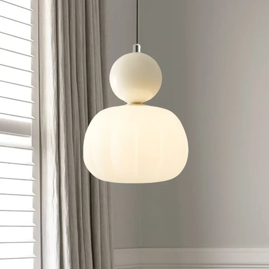 Elegante Deckenleuchte - Art Deco Stil