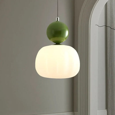 Elegante Deckenleuchte - Art Deco Stil