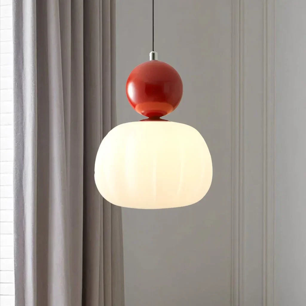 Elegante Deckenleuchte - Art Deco Stil
