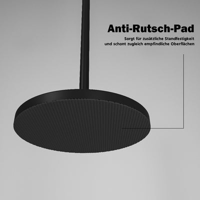 Astra Tischleuchte - Tragbare, dimmbare Leuchte mit Touch Control