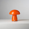 Astromush - Retro-Futuristische Pilz-Tischlampe