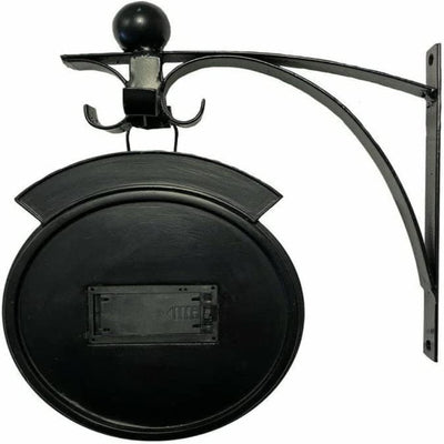 Bahnsteig 9¾ Wandleuchte - Magischer Hogwarts-Bahnhof Lampe