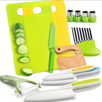 MiniChef - Küchenspielset für Kinder