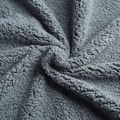 BondBlanket - Kuschelige wasserdichte Decke für Paare