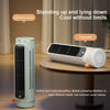 Breeze360 - Schaufelloser Vertikalventilator