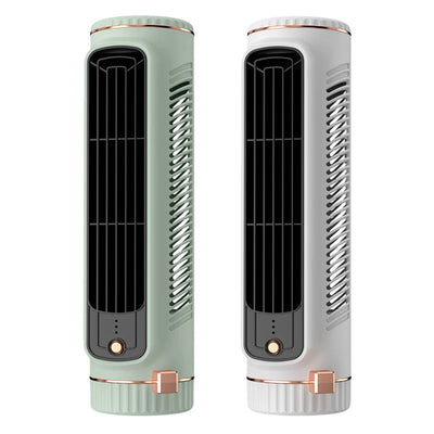 Breeze360 - Schaufelloser Vertikalventilator