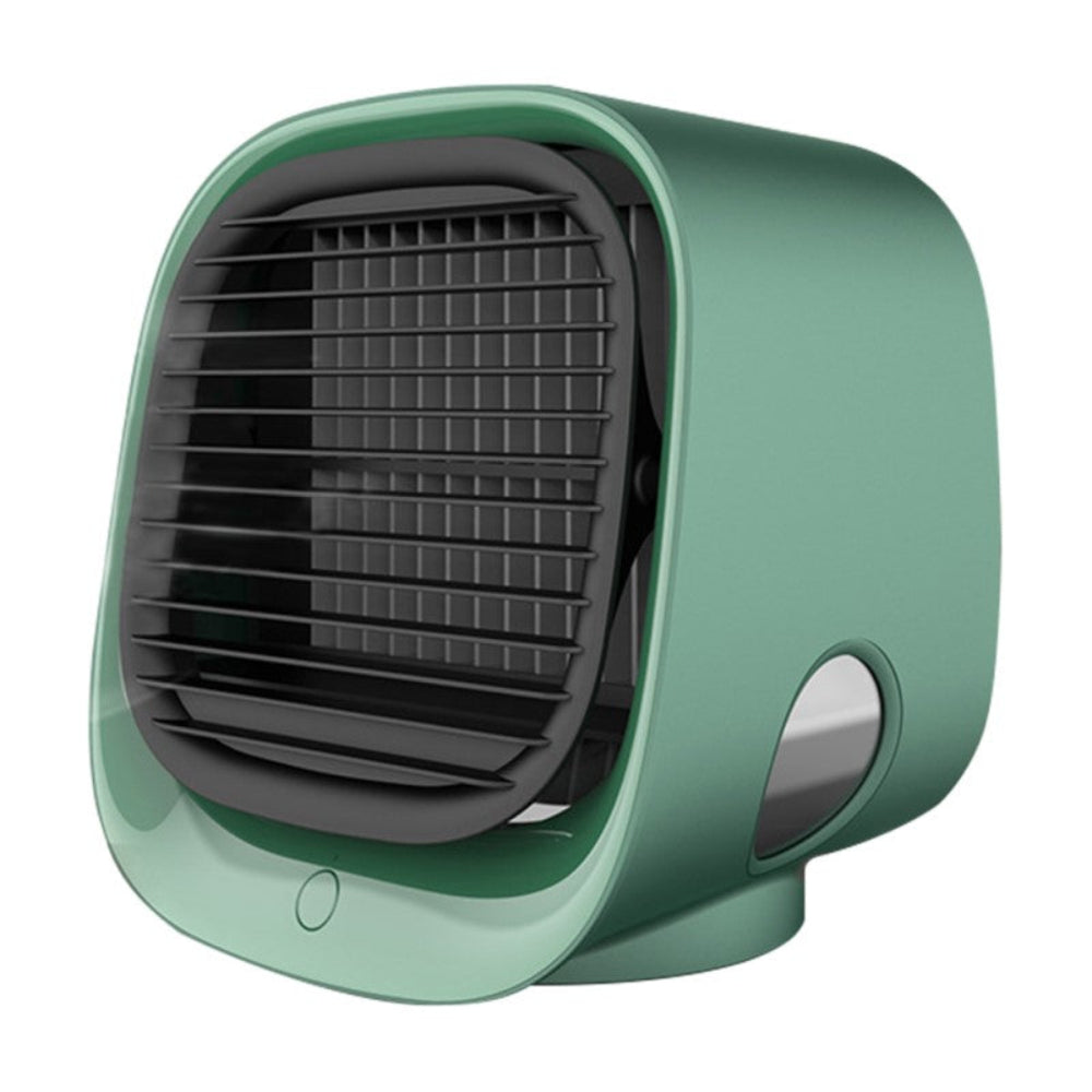 Breezilo - 2-in-1 Luftkühler und Luftbefeuchter
