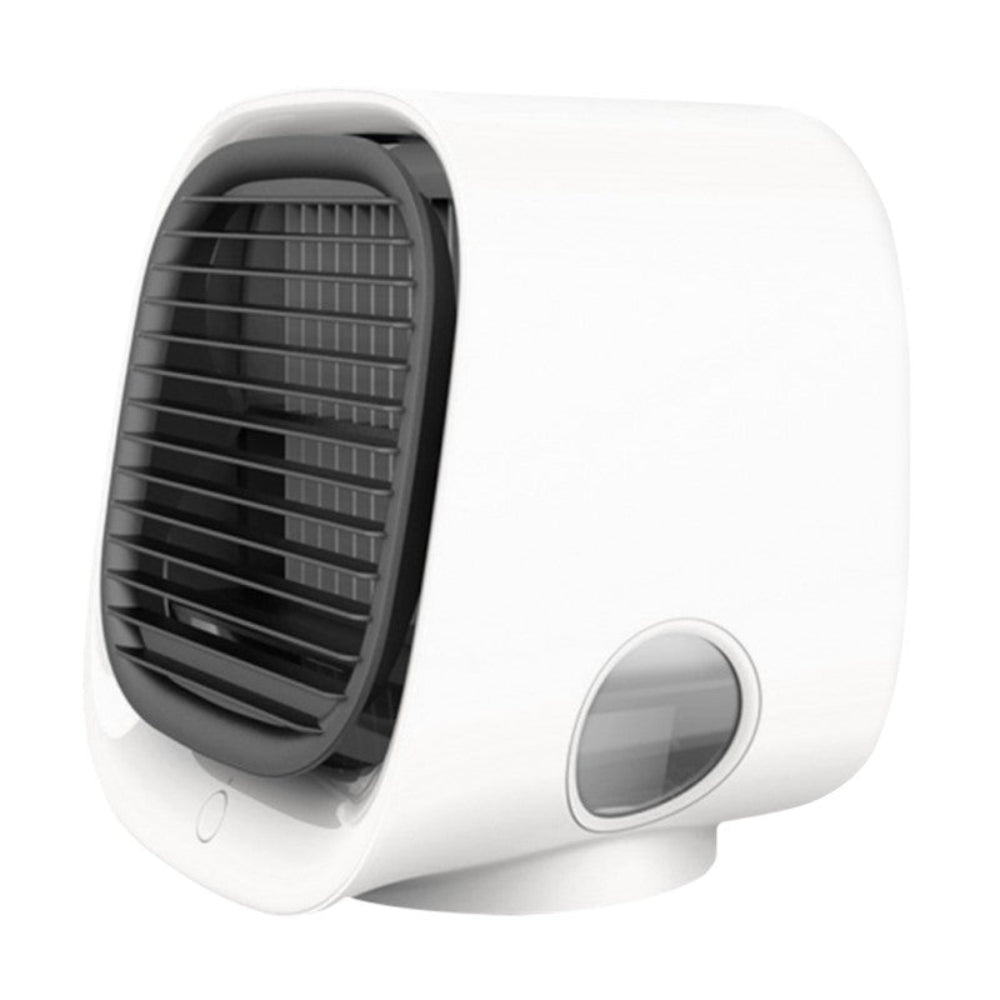 Breezilo - 2-in-1 Luftkühler und Luftbefeuchter