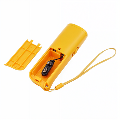 Calmi - Ultraschall-Anti-Bell-Hundetrainer