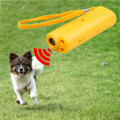 Calmi - Ultraschall-Anti-Bell-Hundetrainer