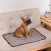 ChillNest - Druckaktiviertes Kühlkissen für Hunde und Katzen