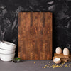 ChopMark - Premium-Hirnholz-Schneideblock