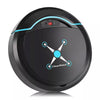 Cleanova - Intelligenter 2-in-1 Staubsauger- und Mopproboter
