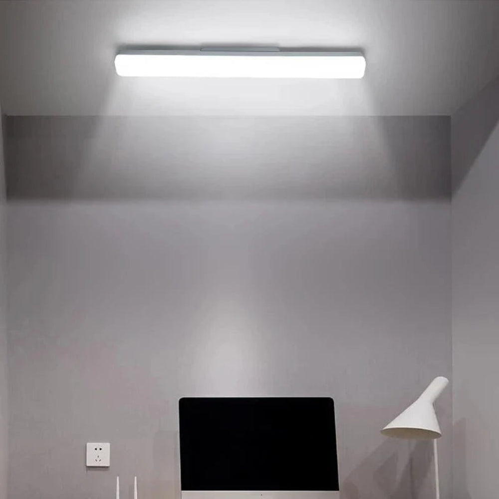 ClearGlow - LED-Spiegelleuchte für das Badezimmer