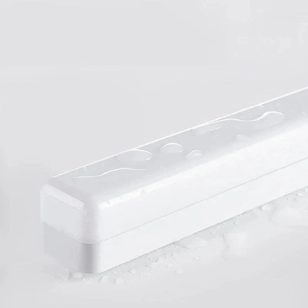 ClearGlow - LED-Spiegelleuchte für das Badezimmer