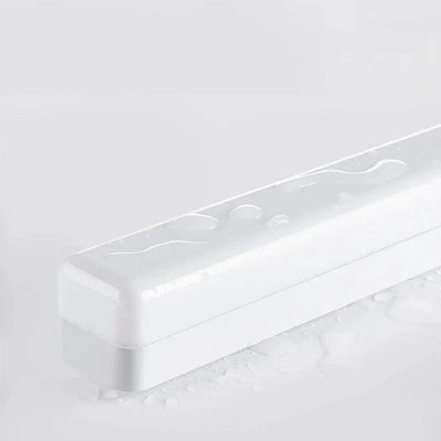 ClearGlow - LED-Spiegelleuchte für das Badezimmer