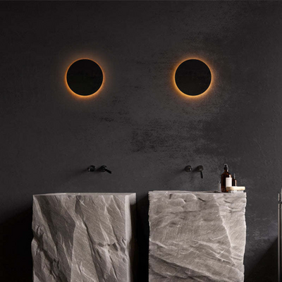 Clerra - Minimalistische LED-Wandleuchte