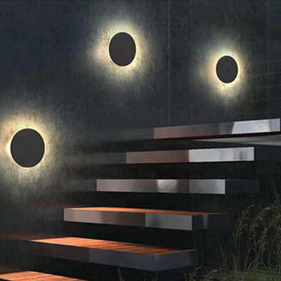 Clerra - Minimalistische LED-Wandleuchte
