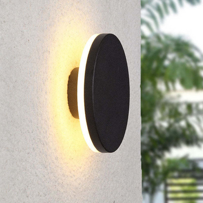 Clerra - Minimalistische LED-Wandleuchte