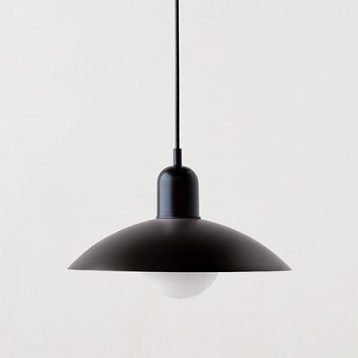Colora - Bauhaus-inspirierte Macaron-Pendelleuchte