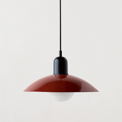 Colora - Bauhaus-inspirierte Macaron-Pendelleuchte