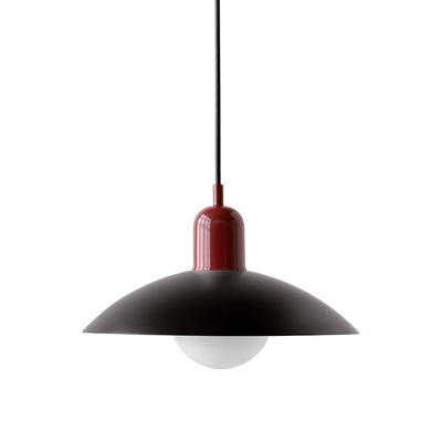 Colora - Bauhaus-inspirierte Macaron-Pendelleuchte