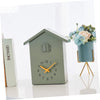 CuckooCraft - Moderne Kuckucksuhr mit traditionellem Charme