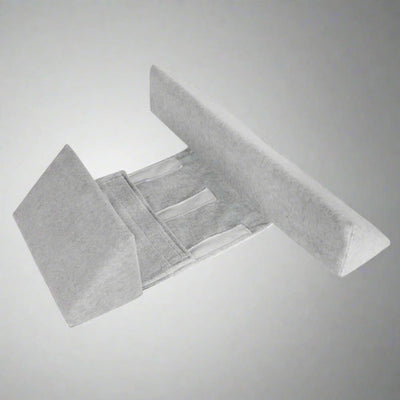 Cudlo - Verstellbares Anti-Roll-Baby-Kissen