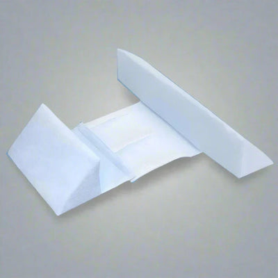 Cudlo - Verstellbares Anti-Roll-Baby-Kissen