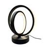 Deskora - Moderne LED-Tischleuchte aus Metall