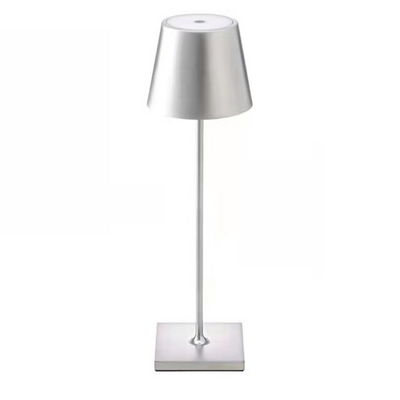 Dimmbare Kabellose LED-Touch-Bedienung-Tischlampe