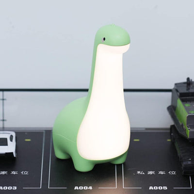 DinoSnug – Sanftes Glühen Dinosaurier Nachtlicht