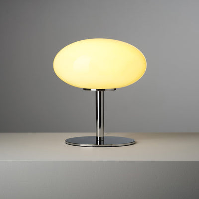 Diya Lamp - von der Raumfahrt inspirierte LED-Tischlampe