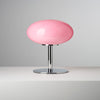 Diya Lamp - von der Raumfahrt inspirierte LED-Tischlampe
