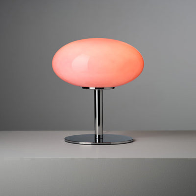 Diya Lamp - von der Raumfahrt inspirierte LED-Tischlampe