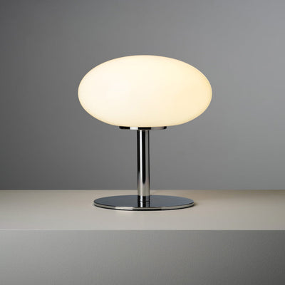 Diya Lamp - von der Raumfahrt inspirierte LED-Tischlampe