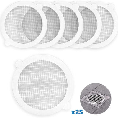 DrainGuard – Abflussfilter Effizienter Schutz vor Verstopfungen