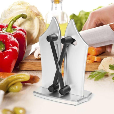 Edgeform - Professioneller Messerschärfer