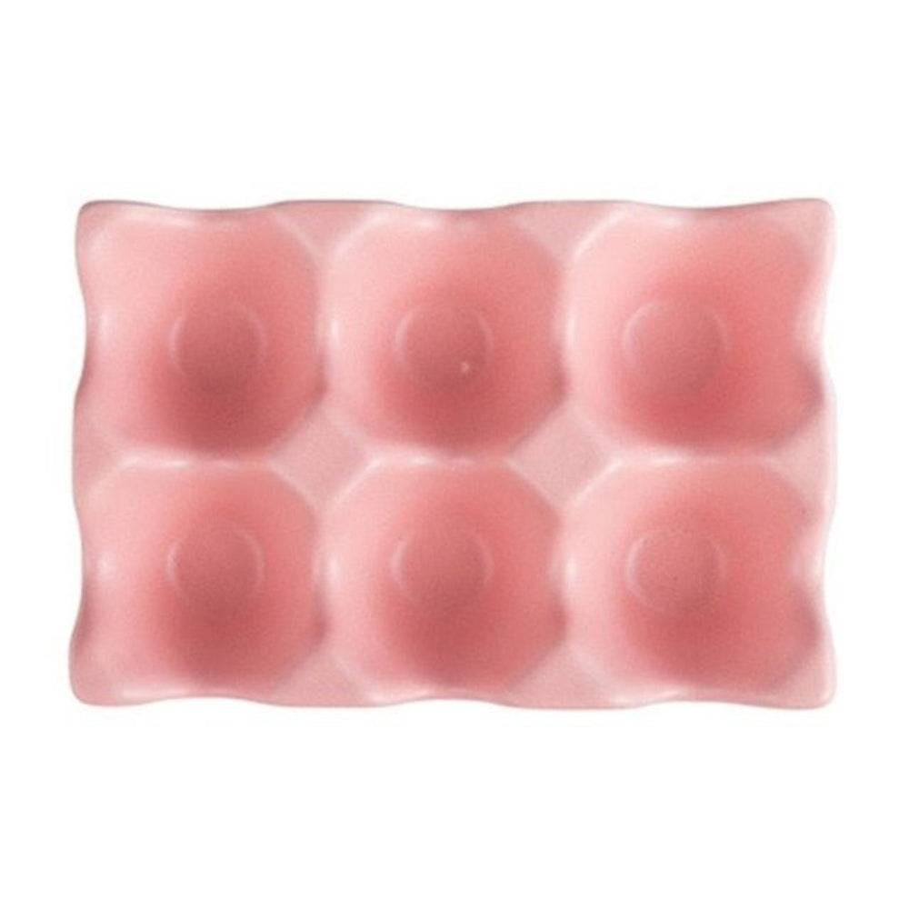 Eggora - Eleganter Eierhalter aus Keramik