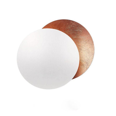 EclipseLamp - LED Solar Eclipse Wandleuchte für atemberaubende Innenräume