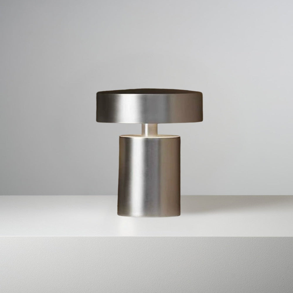 Auri Light - Elegante LED-Tischleuchte mit Touch-Steuerung