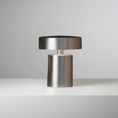 Auri Light - Elegante LED-Tischleuchte mit Touch-Steuerung