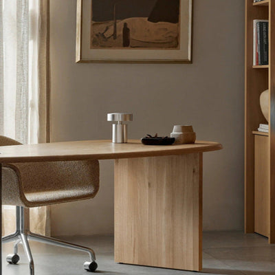 Auri Light - Elegante LED-Tischleuchte mit Touch-Steuerung