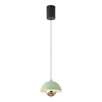 Elevra - Hebbare LED-Pendelleuchte