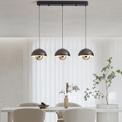Elevra - Hebbare LED-Pendelleuchte